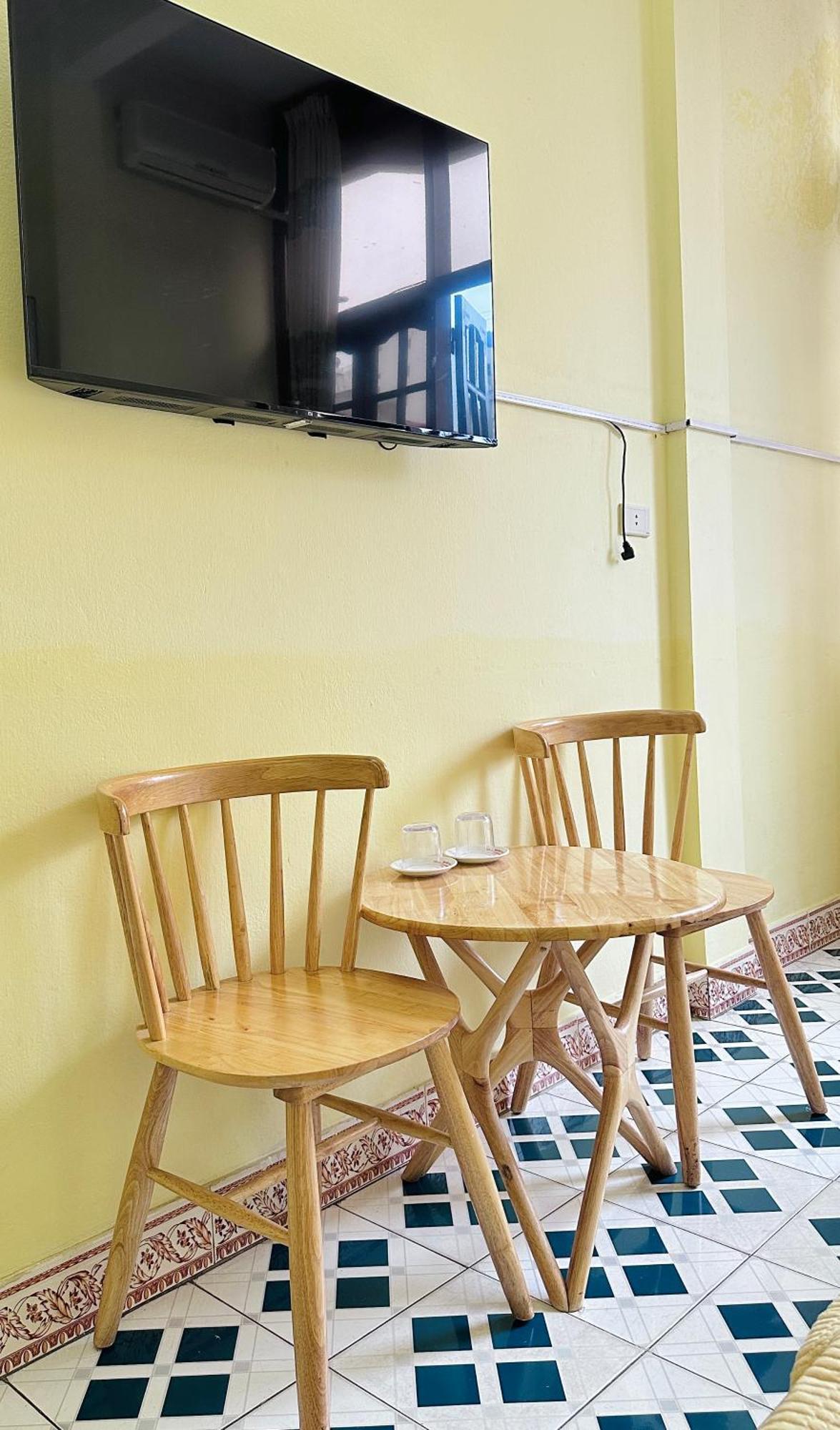Kim Anh Hotel 하롱 외부 사진