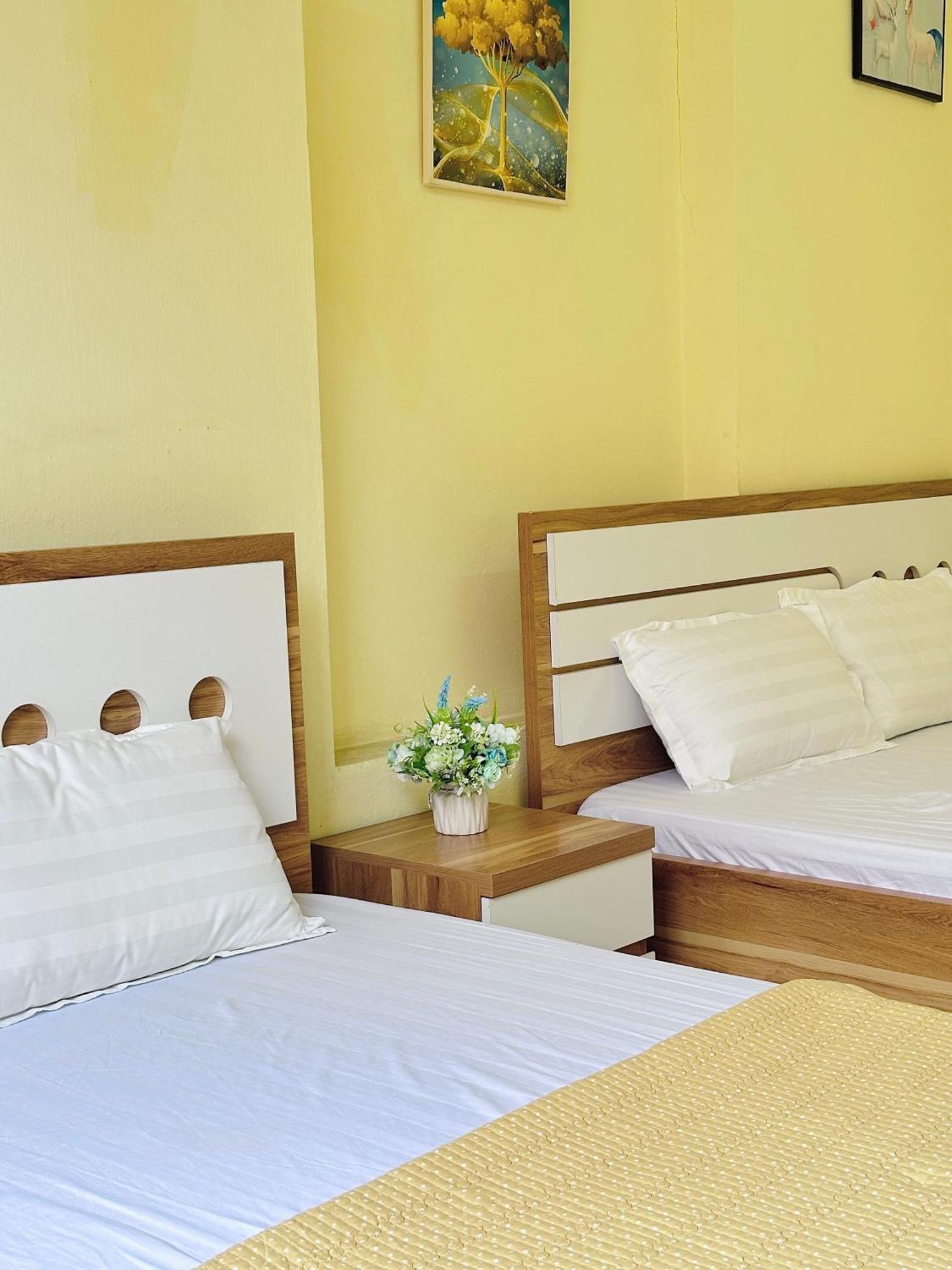 Kim Anh Hotel 하롱 외부 사진